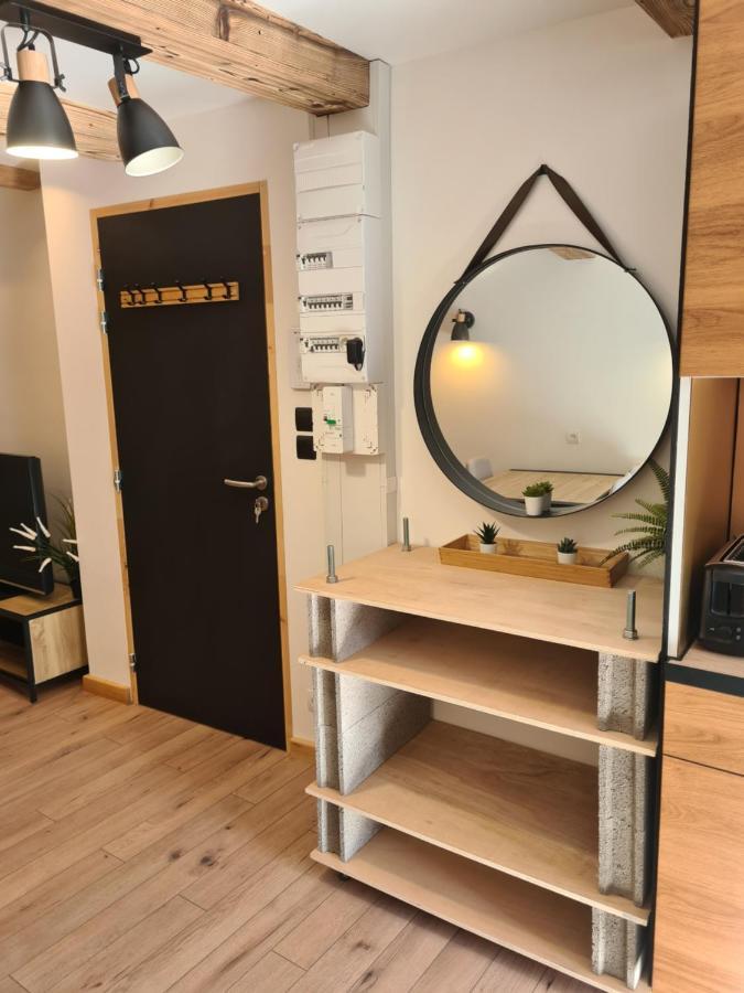 "Comme A La Maison" - 2 Apparts Neuf Tout Confort - 3 Chambres 100M2 Ou 2 Chambres 50M2 Rambervillers Room photo